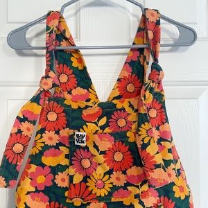 Lucy & Yak dungarees